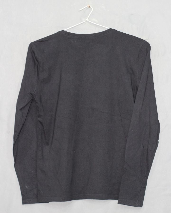 Calvin Klein Jeans Branded Original Cotton T Shirt For Men | Preloved Labels