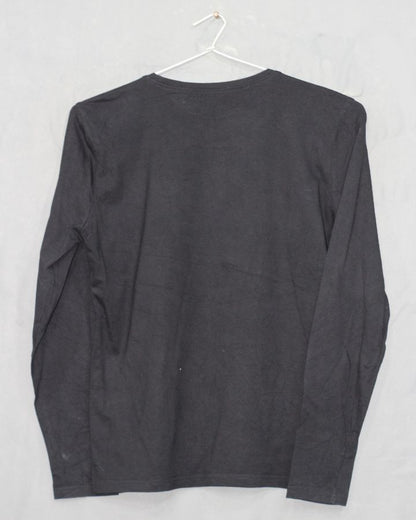 Calvin Klein Jeans Branded Original Cotton T Shirt For Men | Preloved Labels