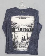 American People Branded Original Cotton T Shirt For Men