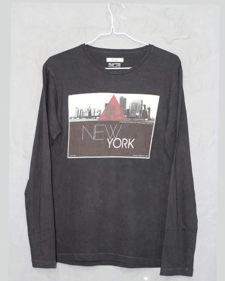 Jules Branded Original Cotton T Shirt For Men | Preloved Labels