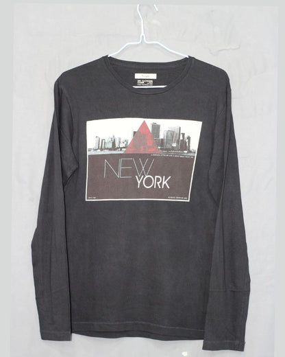 Jules Branded Original Cotton T Shirt For Men | Preloved Labels