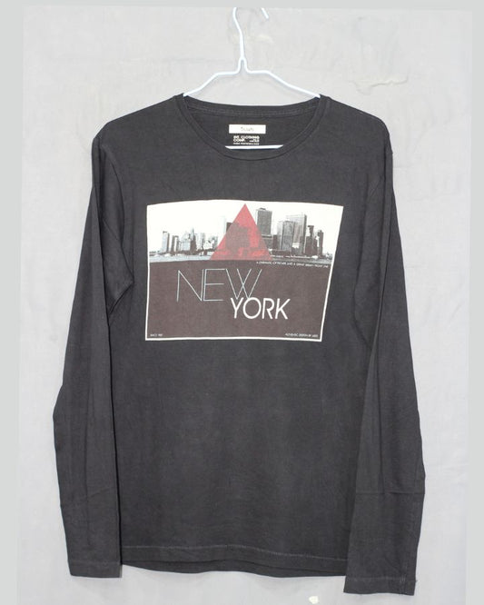 Jules Branded Original Cotton T Shirt For Men | Preloved Labels