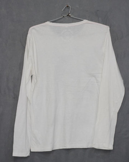Pepe Jeans Branded Original Cotton T Shirt For Men | Preloved Labels