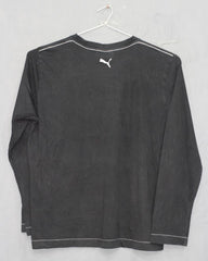 Puma Branded Original Cotton T Shirt For Men
