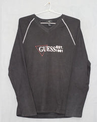 Guess Branded Original Cotton T Shirt For Men