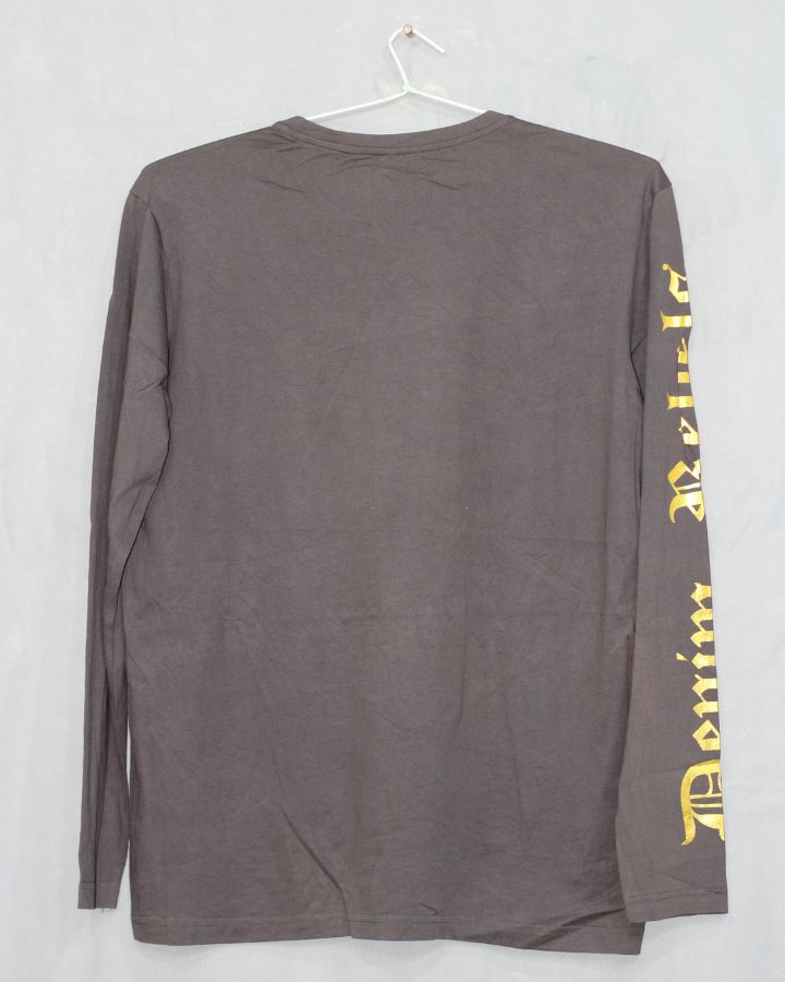 Much More Branded Original Cotton T Shirt For Men | Preloved Labels