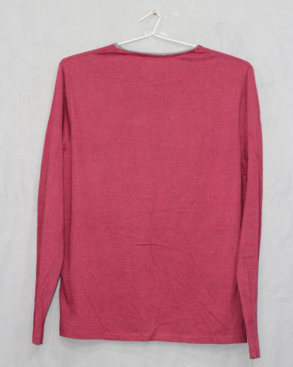 Bonobo Jeans Branded Original Cotton T Shirt For Men | Preloved Labels