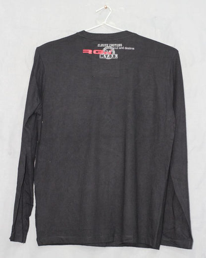 Preloved Labels Branded Original Cotton T Shirt For Men | Preloved Labels