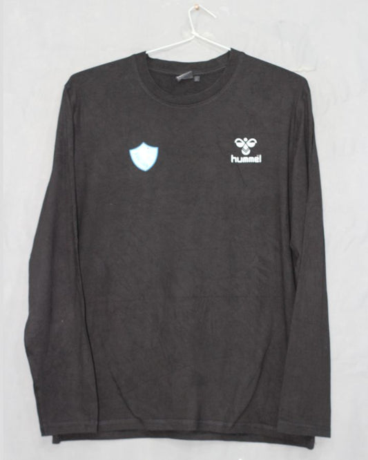Hummel Branded Original Cotton T Shirt For Men | Preloved Labels