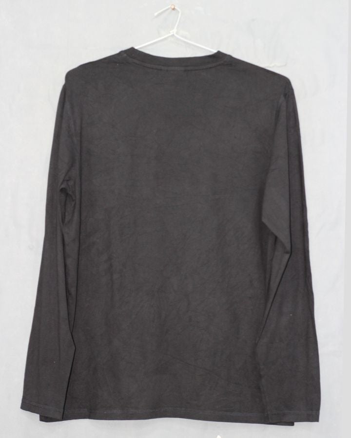 Hummel Branded Original Cotton T Shirt For Men | Preloved Labels