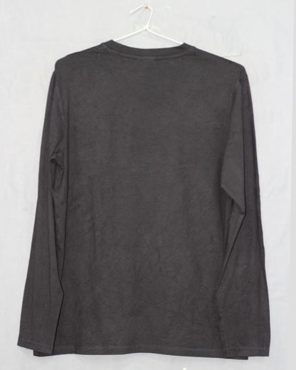 Hummel Branded Original Cotton T Shirt For Men | Preloved Labels