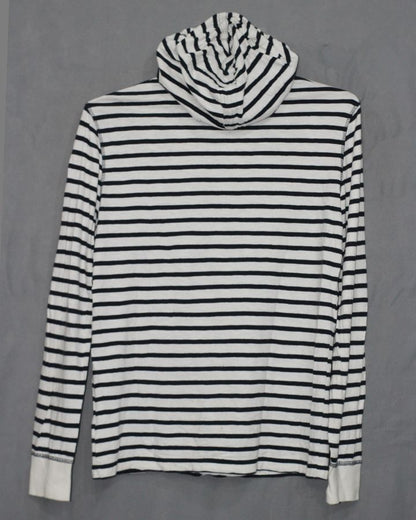 H.M Branded Original Cotton Hood T Shirt For Men | Preloved Labels