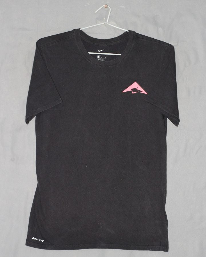 The Nike Tee Branded Original Cotton T Shirt For Men | Preloved Labels