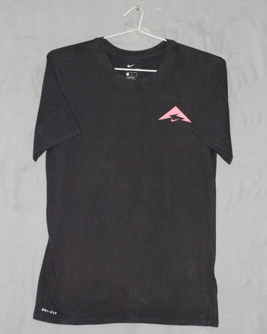 The Nike Tee Branded Original Cotton T Shirt For Men | Preloved Labels