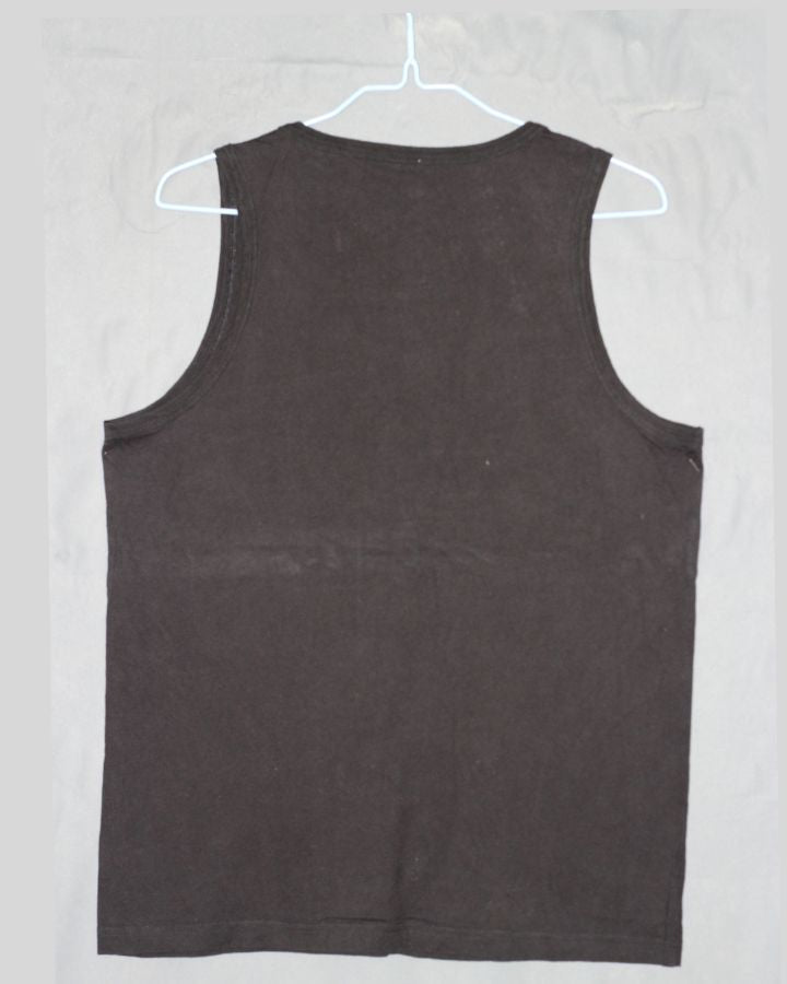 Hurley Branded Original Vest T Shirt For Men | Preloved Labels