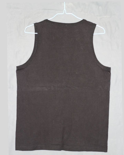 Hurley Branded Original Vest T Shirt For Men | Preloved Labels