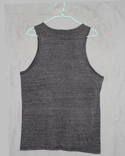 Red Stripe Branded Original Vest T Shirt For Men | Preloved Labels