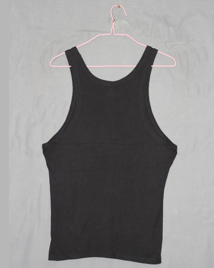 Polo Ralph Lauren Branded Original Vest T Shirt For Men | Preloved Labels