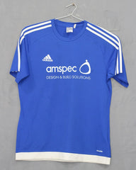 Adidas Climalite Branded Original For Sports Men T Shirt