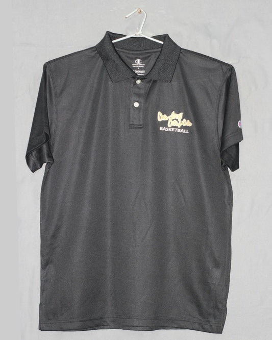 Champion Branded Original Sports Polo T Shirt For Men | Preloved Labels