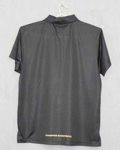 Champion Branded Original Sports Polo T Shirt For Men | Preloved Labels