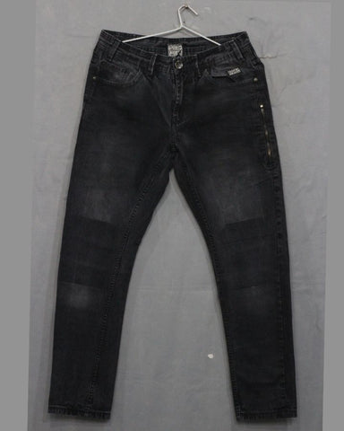 Cropp Denim Branded Original Denim Jeans For Men Pant