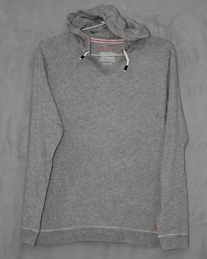Esprit Branded Original Cotton Hood T Shirt For Men