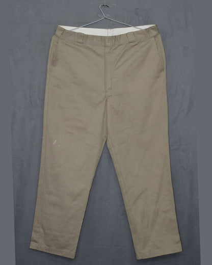 Dickies Branded Original Cotton Dress Pant For Men