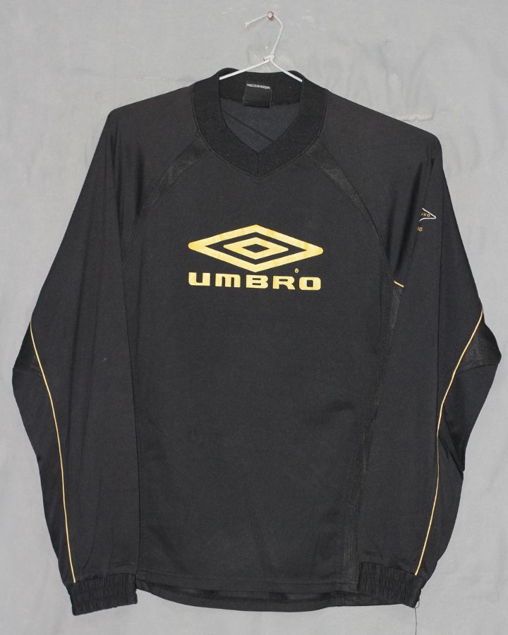 Umbro Branded Original For Sports Men T Shirt