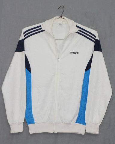 Adidas Branded Original Sports Zipper For Men