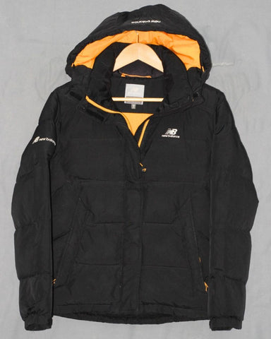 New Balance Branded Original Puffer Down Jacket For Men