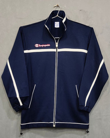 Champion Branded Original Polyester For Men Tracksuits