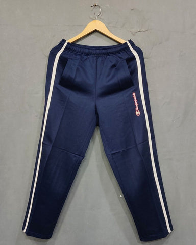 Champion Branded Original Polyester For Men Tracksuits