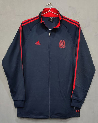 Adidas Branded Original Polyester For Men Tracksuits