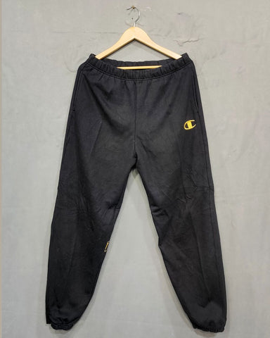 Champion Branded Original Polyester For Men Tracksuits