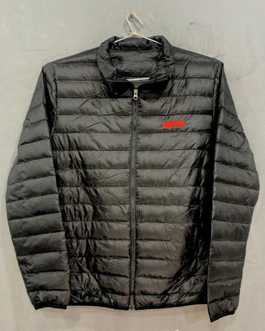 NYP Branded Original Puffer Down Jacket For Men