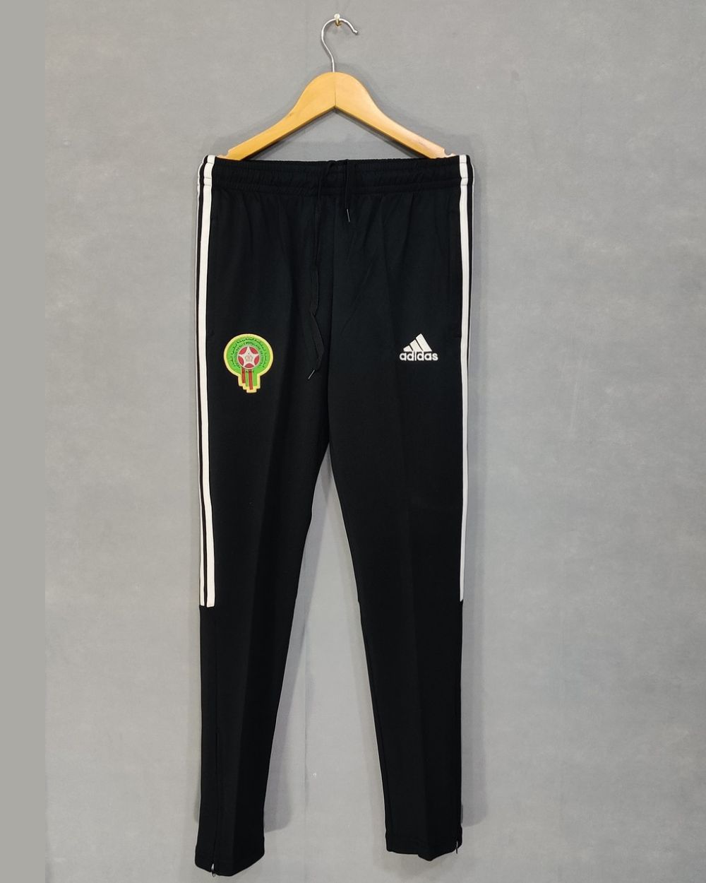 Adidas Branded Original Sports Trouser For Men