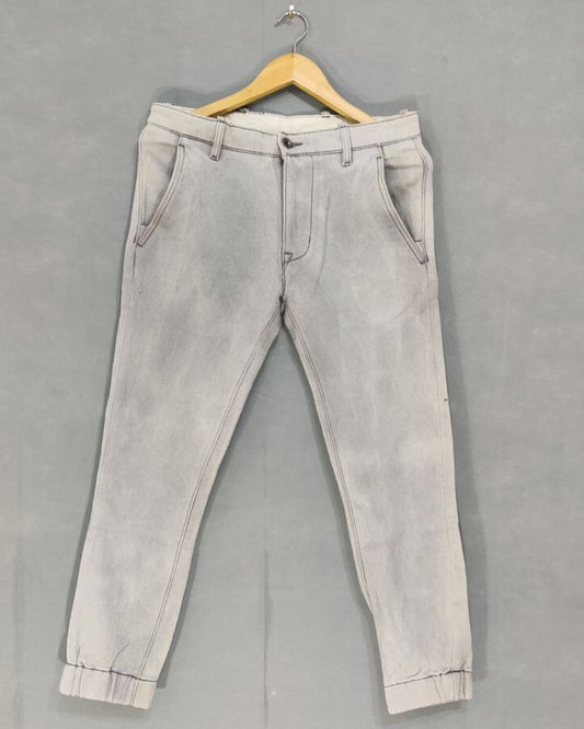 Levi Strauss & Co Branded Original Cotton Cargo Pant For Men
