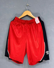 Umbro Branded Original Sports Short For Men