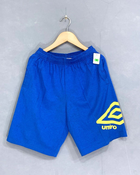 Umbro Branded Original Sports Short For Men