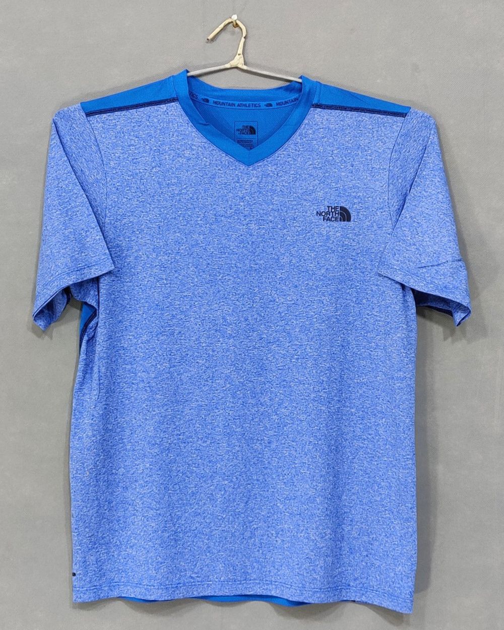 The North Face Branded Original For Sports Men T Shirt