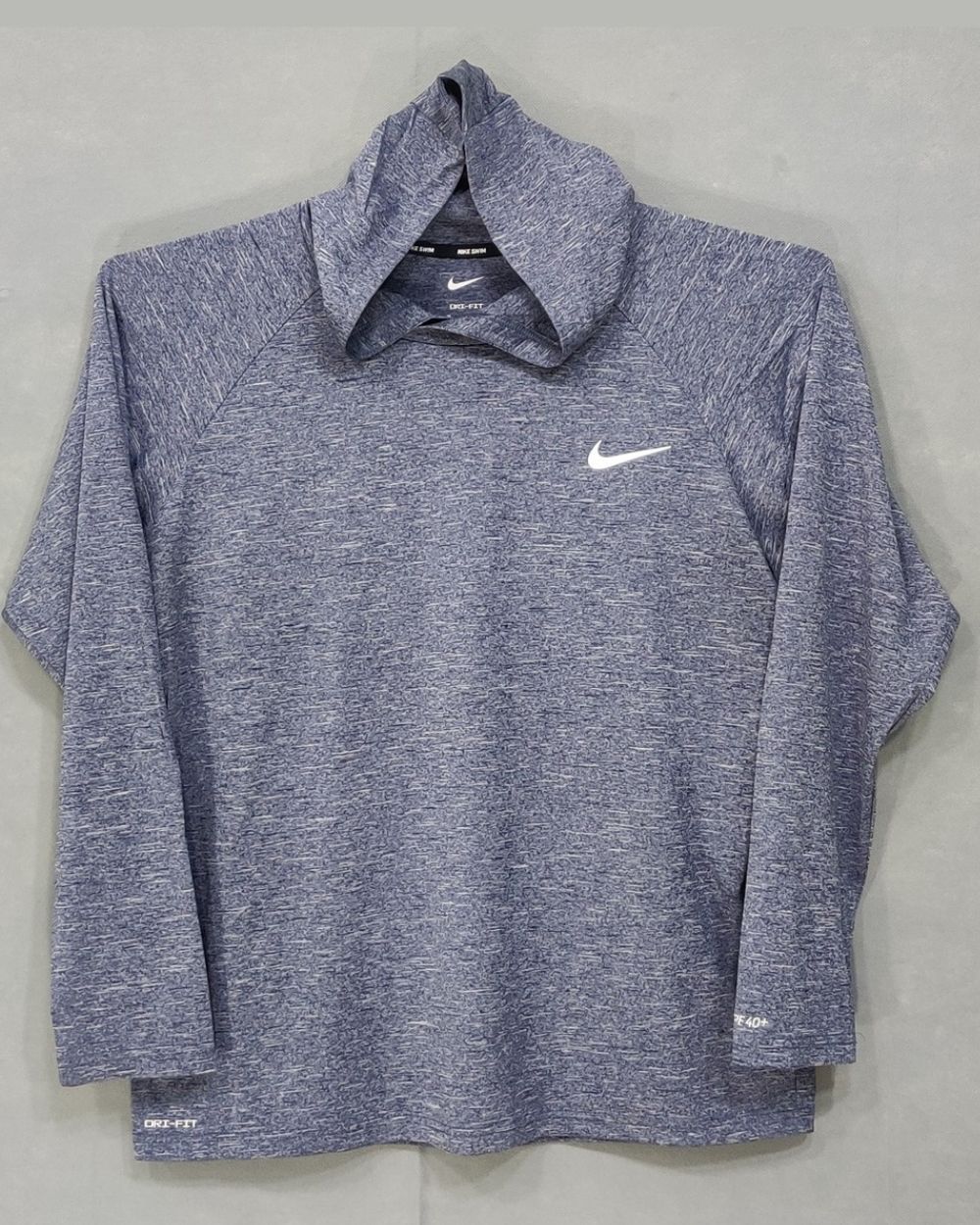 Nike  Branded Original For Sports Men Hoodi T Shirt