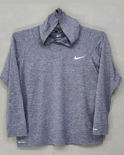 Nike  Branded Original For Sports Men Hoodi T Shirt