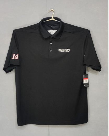 Nike Dri Fit Branded Original Sports Polo T Shirt For Men