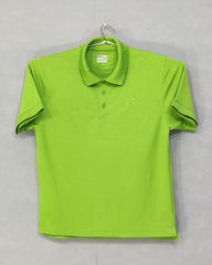 Under Armour Branded Original Sports Polo T Shirt For Men