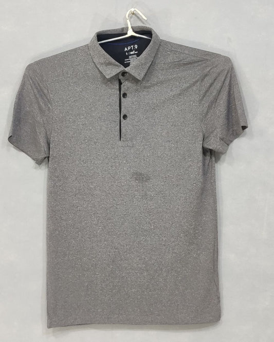 APT 9 Branded Original Sports Polo T Shirt For Men