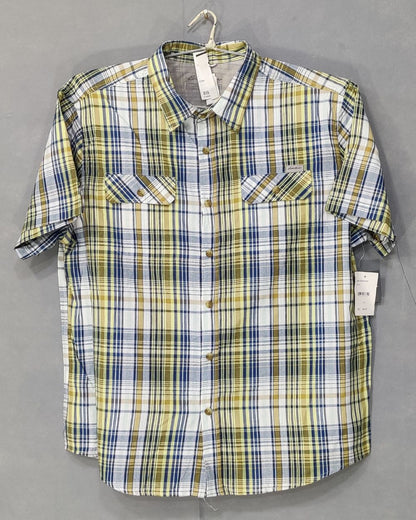 Eddie Bauer Branded Original Cotton Shirt For Men