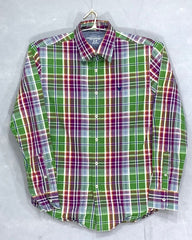 American Eagle Branded Original Cotton Shirt For Men