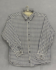 Haggar Branded Original Cotton Shirt For Men