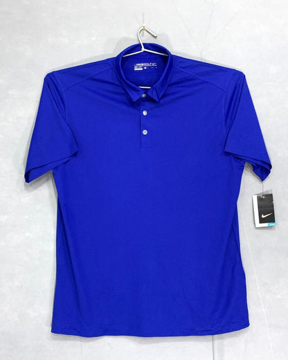 Nike Branded Original Sports Polo T Shirt For Men